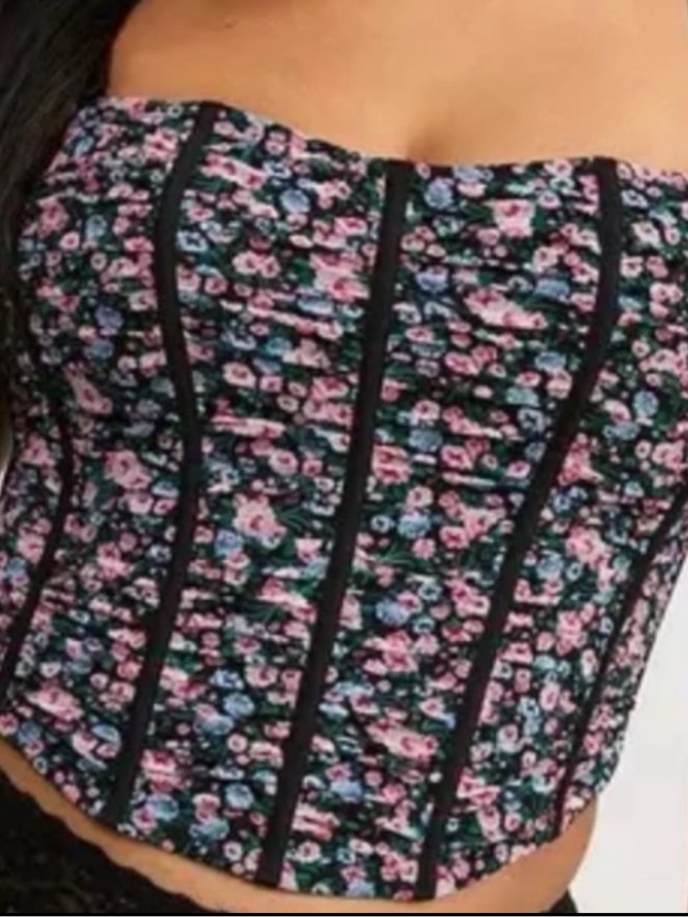 Bustier Bundle - Picture 7 of 10